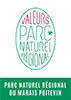Le Parc naturel régional du Marais poitevin